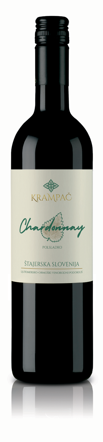 CHARDONNAY